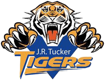 J.R. Tucker High School